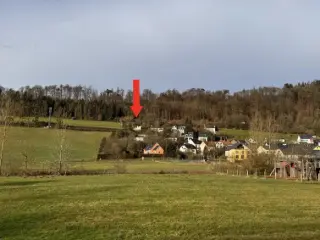 Land for sale Schoenfels (RBT39745)