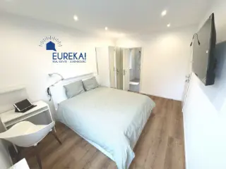Appartement à louer Luxembourg (RBT39751)
