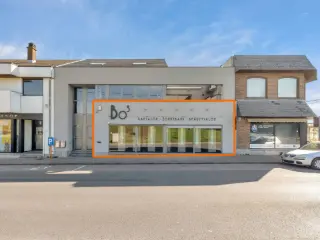 Surface commerciale à vendre Itterbeek (RBT39847)