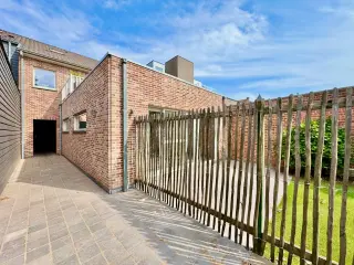 Rez-De-Chaussée à vendre Ertvelde (RBT39987)