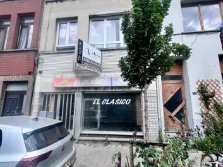 Immeuble de rapport à vendre Anvers (RBT39993)