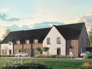 Huis te koop Aalter (RBT40015)