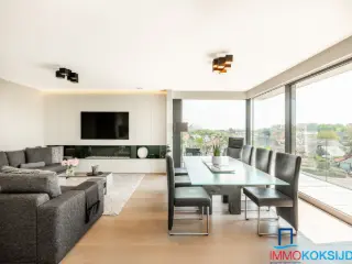 Appartement à vendre Coxyde (RBT40016)