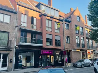 Apartment for sale Zottegem (RBT40018)