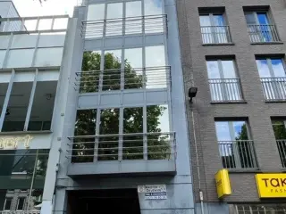 Apartment for rent Zottegem (RBT40021)