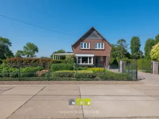 Maison à vendre Dilsen-Stokkem (RBT40162)