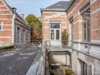 Maison à vendre Anderlecht (RBT40193)