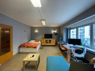 Studio for sale Luxembourg (RBT40194)