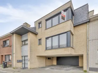 Penthouse for sale Liedekerke (RBT40210)