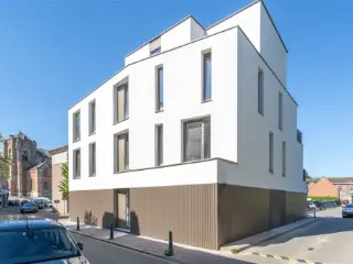 Apartment for sale Hoeilaart (RBT40297)