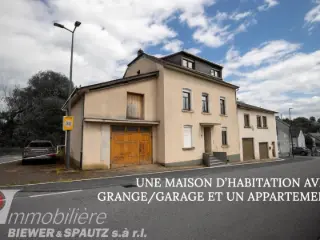 Maison à vendre Niederdonven (RBT40308)