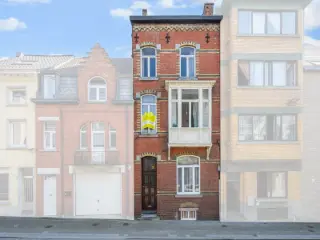 Residence for sale Geraardsbergen (RBT40390)