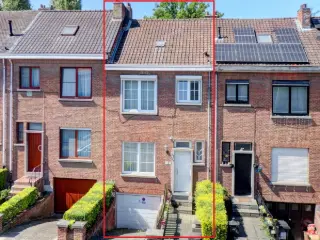 Residence for sale Haren (RBT40401)