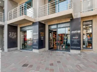 Handelspand te koop Nieuwpoort (RBT40405)