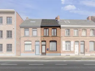 Huis te koop Nijlen (RBT40418)