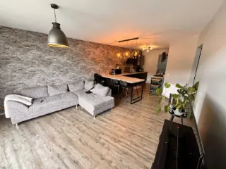 Appartement te koop Esch-sur-Alzette (RBT40430)