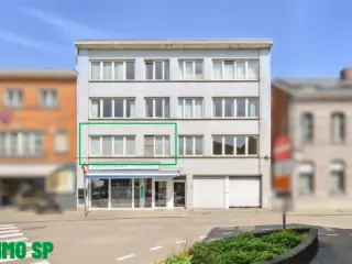 Appartement te koop Geel (RBT40433)