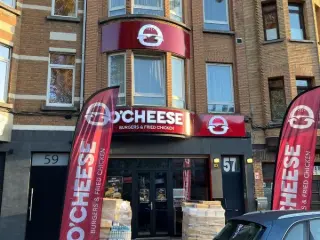 Opbrengsteigendom te koop Anderlecht (RBT40959)