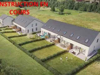 Maison à vendre Redange (RBT40964)