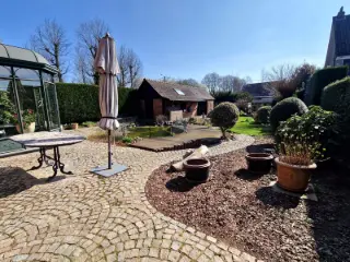 Maison à vendre Liedekerke (RBT40972)