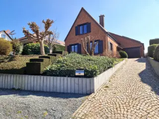 Maison à vendre Borchtlombeek (RBT40973)