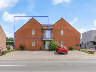 Apartment for sale Opglabbeek (RBT40984)