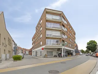 Appartement te koop Kortrijk (RBT40987)