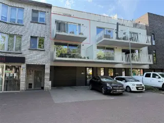 Appartement à louer Wuustwezel (RBT41012)