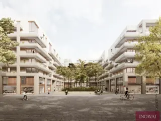 Parking à vendre Differdange (RBT41053)