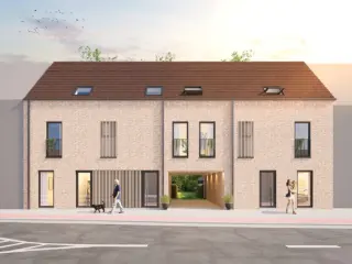 Huis te koop Lombardsijde (RBT41207)