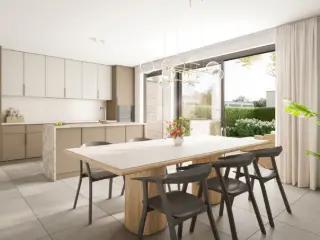 Residence for sale Lombardsijde (RBT41209)