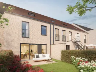 Huis te koop Lombardsijde (RBT41211)