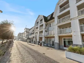 Surface commerciale à louer Nieuwpoort (RBT41223)