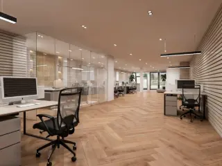 Kantoor te koop Nieuwpoort (RBT41225)