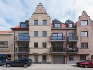 Parking te koop Nieuwpoort (RBT41227)