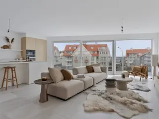 Apartment for sale Nieuwpoort (RBT41230)
