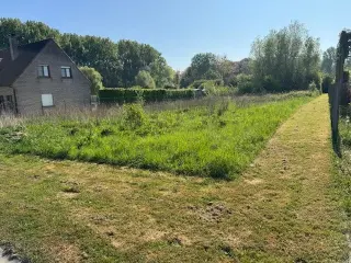 Terrain à bâtir à vendre Enghien (RBT41262)