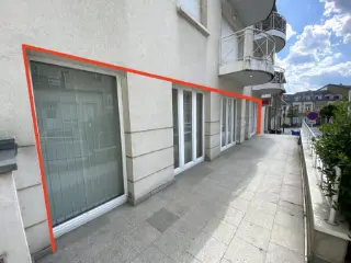 Kantoor te huur Mondorf-les-Bains (RBT41268)