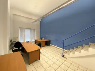 Kantoor te huur Mondorf-les-Bains (RBT41271)