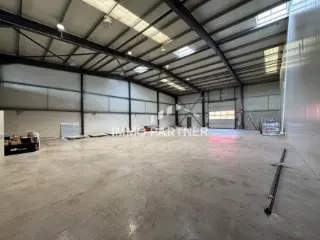 Industrial building for rent Hosingen (RBT41278)