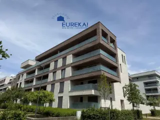 Penthouse for rent Luxembourg (RBT41280)