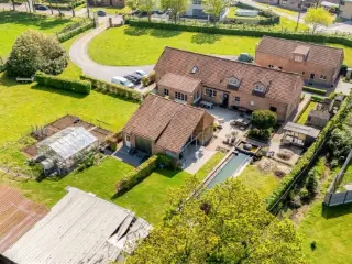 Huis te koop Beringen (RBT41351)