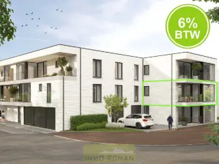 Immeuble de rapport à vendre Kluisbergen (RBT41412)