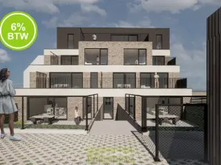 Investment property for sale Anzegem (RBT41413)