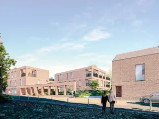 Maison à vendre Saint-Trond (RBT41552)