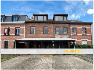 Opbrengsteigendom te koop Kontich (RBT41608)