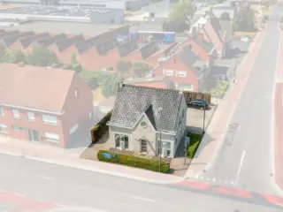 Surface commerciale à vendre Waregem (RBT41669)