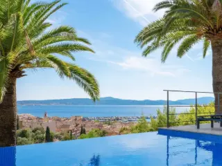 Villa te koop Sainte-Maxime (RBT41889)