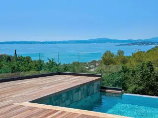 Villa te koop Roquebrune-sur-Argens (RBT41897)