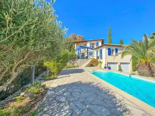 Villa for sale La Croix-Valmer (RBT41900)